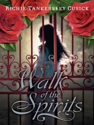 cover image of Walk of the Spirits